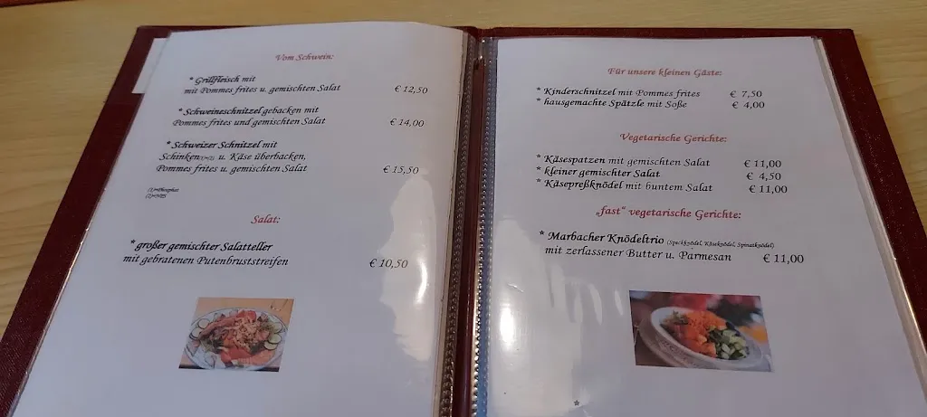 Menu_Gasthaus Marbach_Fischbachau_image_2