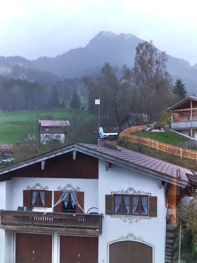 Jan “Sagittarius” Fuerte_Gasthaus Marbach_Fischbachau_review