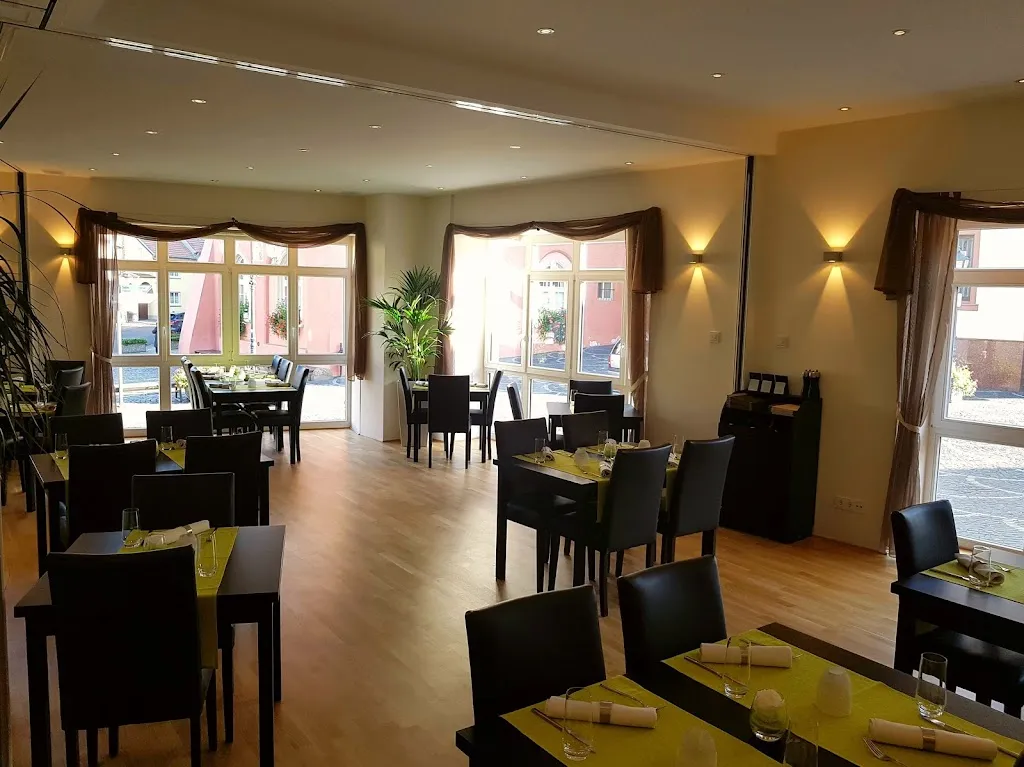 Restaurant Elder restaurant in Gau-Algesheim