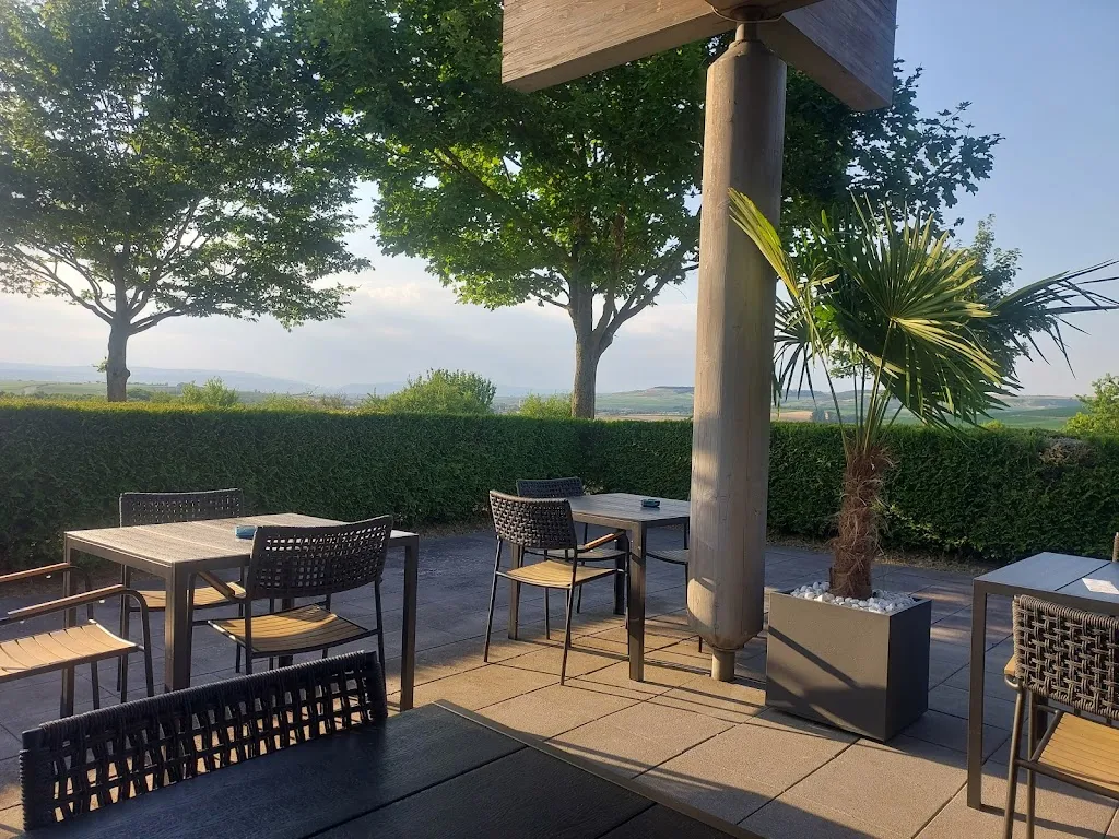 Autohof Gau-Bickelheim "Jeder-manns" restaurant in Gau-Bickelheim