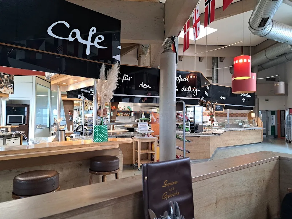 Autohof Gau-Bickelheim 