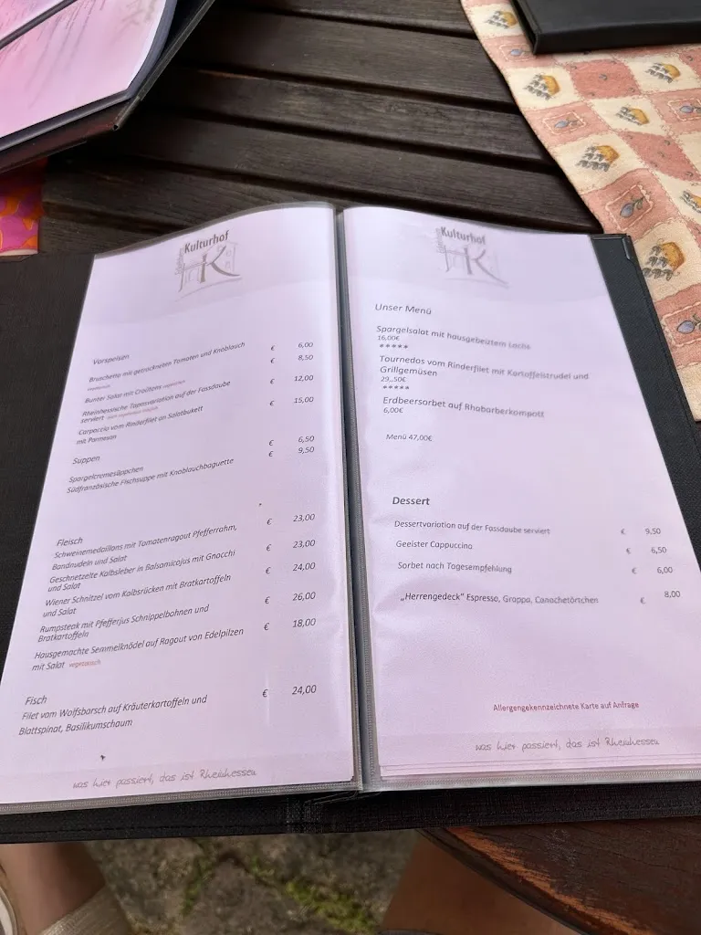 Menu_Kulturhof Eckelsheim_Eckelsheim_image_2