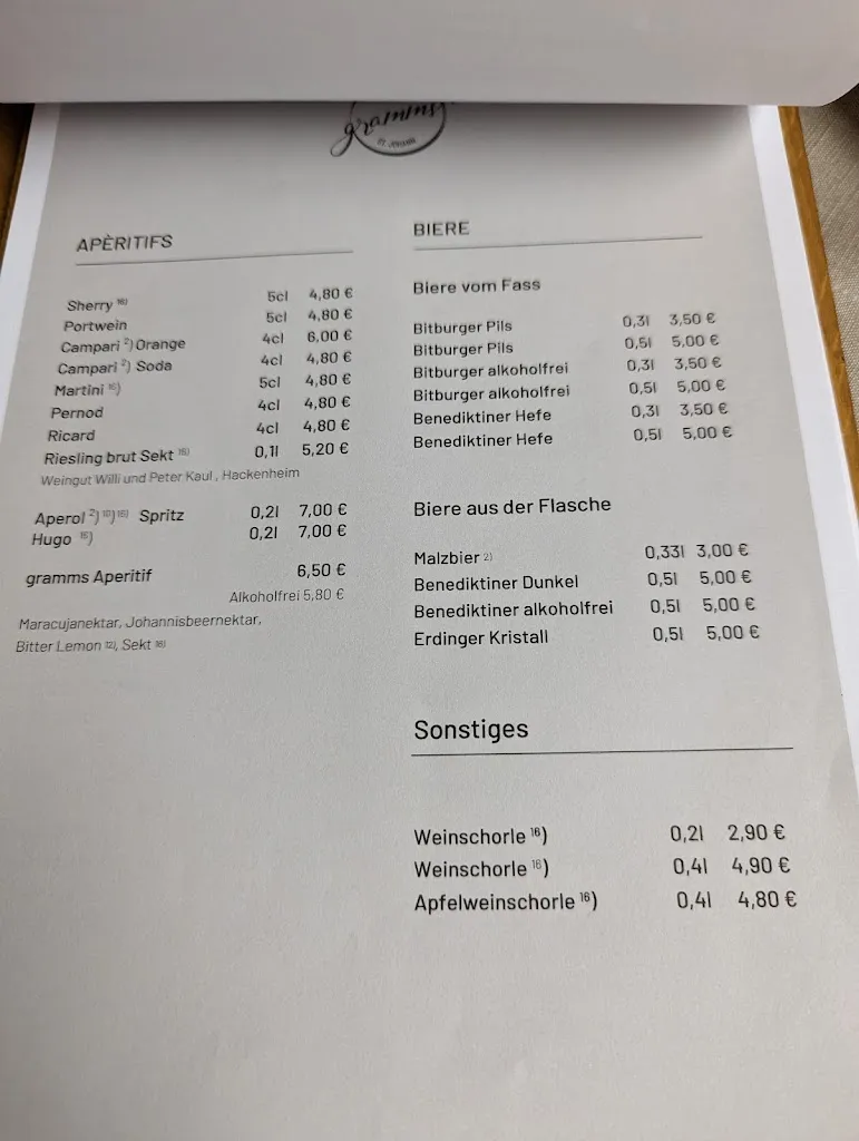 Menu_Gramms Hofgut Wißberg_Johann_immagine_4