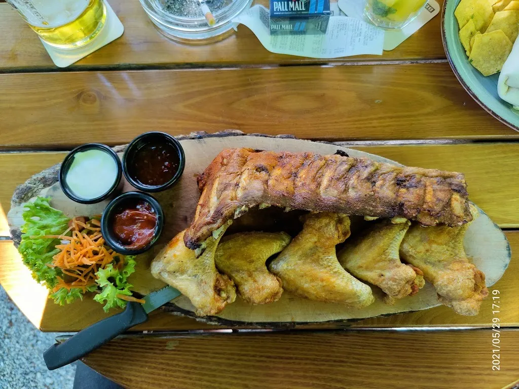 Menu_Restaurant El Diablo_Gilching_immagine_6