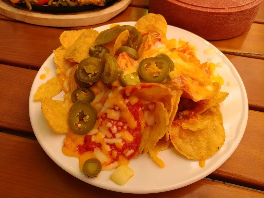 Menu_Restaurant El Diablo_Gilching_immagine_7