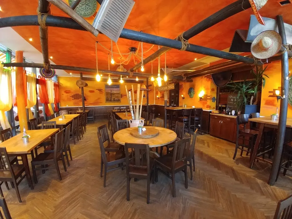 SACHIT VARMA_Restaurant El Diablo_Gilching_review