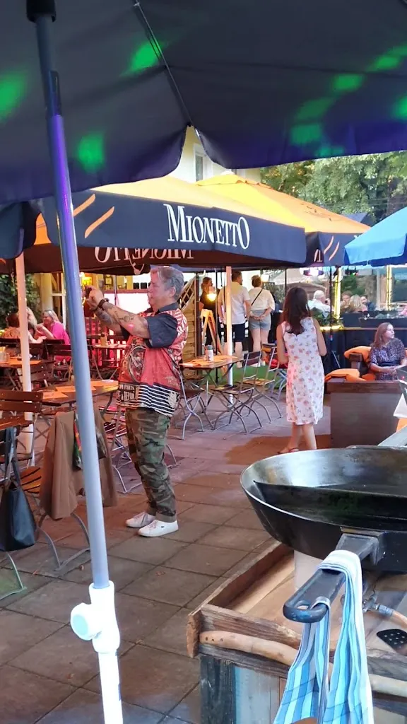 Restaurant El Diablo_Gilching_slider_image_2