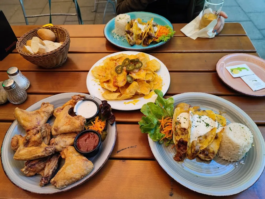 Restaurant El Diablo_Gilching_slider_image_3