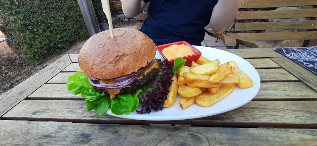 Menu_Klubhaus - Bistro & Terrasse_Gensingen_immagine_1