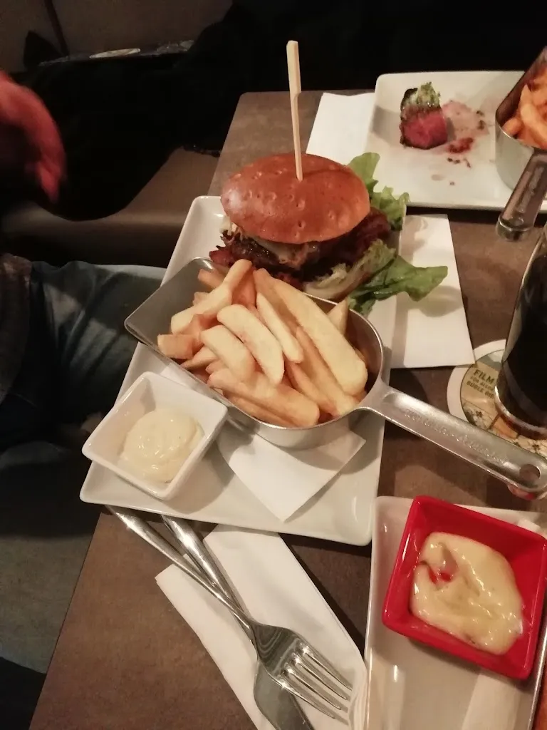 Menu_Klubhaus - Bistro & Terrasse_Gensingen_immagine_3