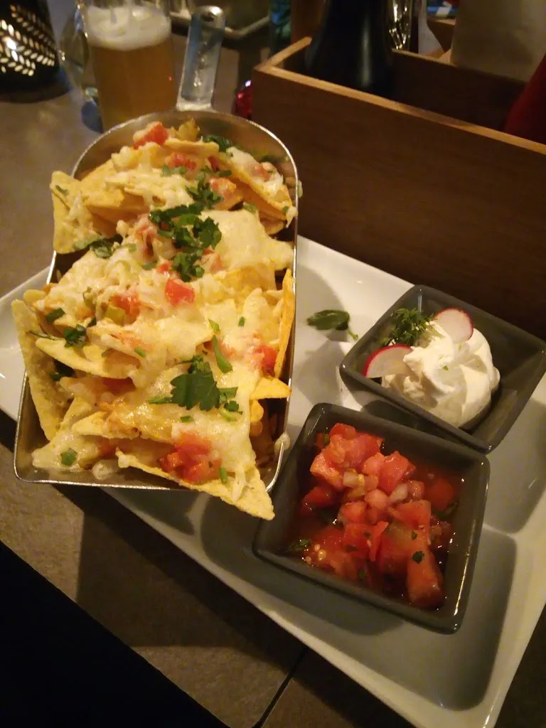 Menu_Klubhaus - Bistro & Terrasse_Gensingen_immagine_7