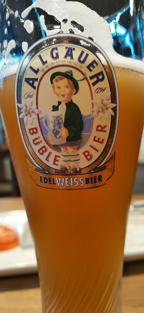 Menu_Klubhaus - Bistro & Terrasse_Gensingen_immagine_8