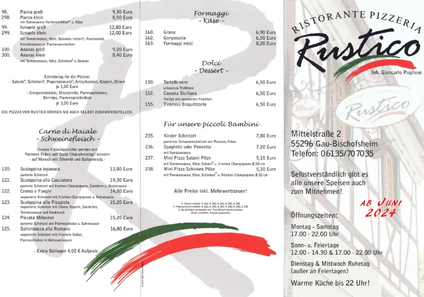 Menu_Pizzeria Rustico_Gau-Bischofsheim_image_2