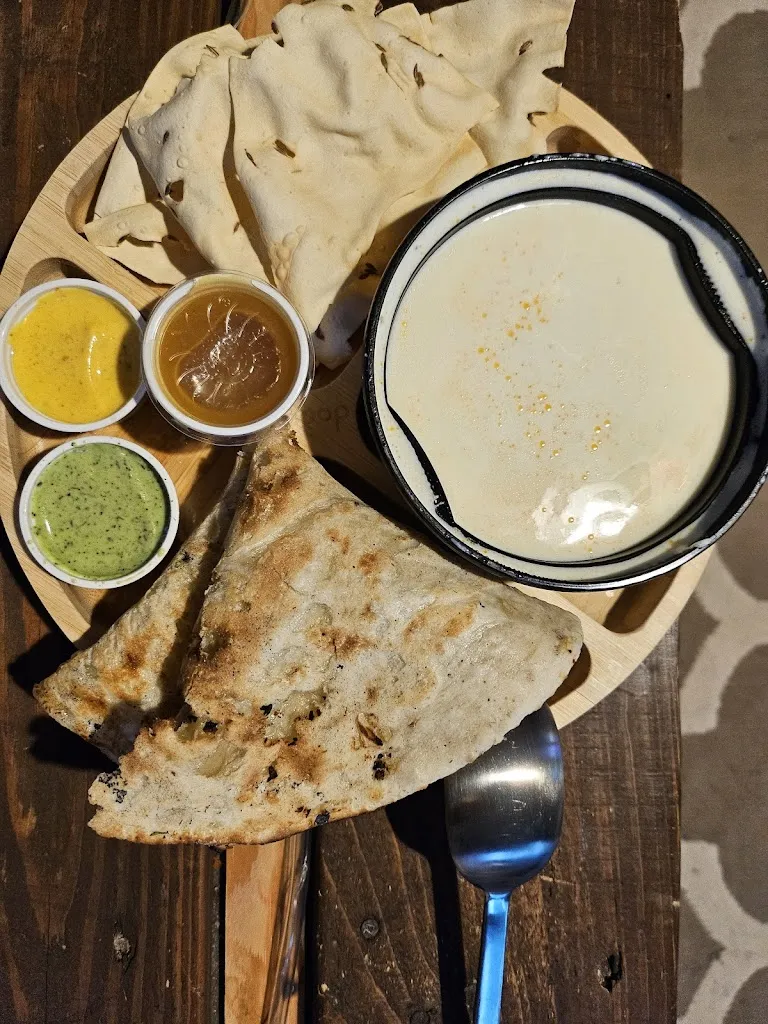 Menu_Restaurant Maharaja_Gilching_immagine_6