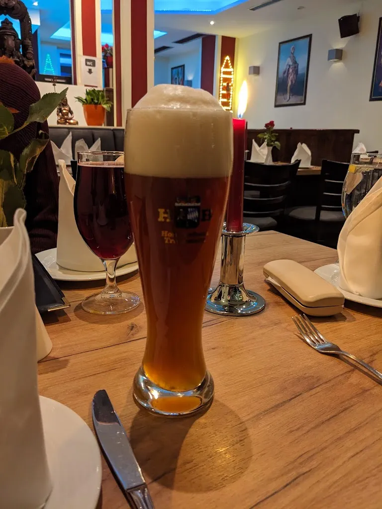 Menu_Restaurant Maharaja_Gilching_immagine_9