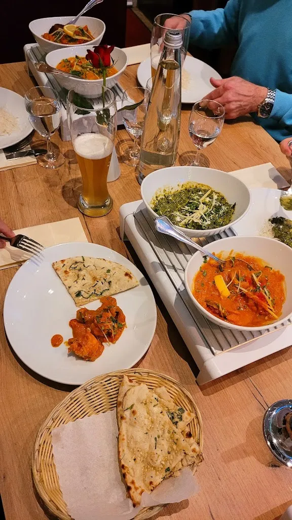 Alina Fischer_Restaurant Maharaja_Gilching_recensione