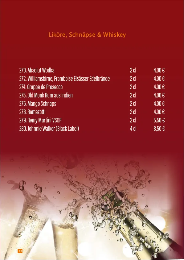 Restaurant Maharaja_Gilching_slider_image_3