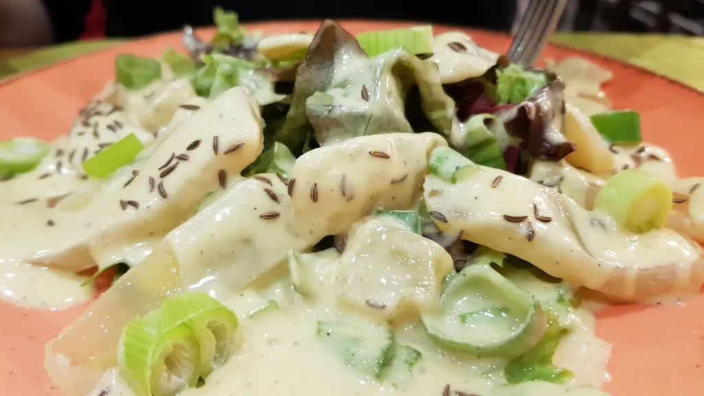 Jochen Früauff_GEOS by Kaisers_Gimbsheim_review