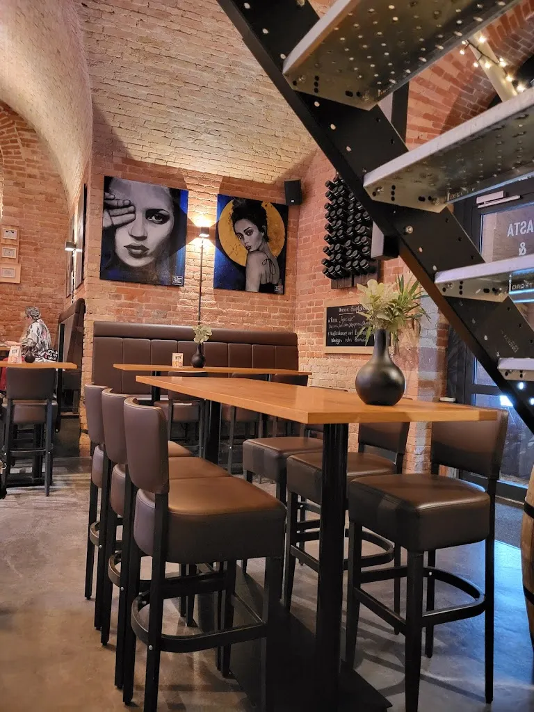 Restaurant Festungslounge Steakhouse & Weinbar_Germersheim_slider_image_3