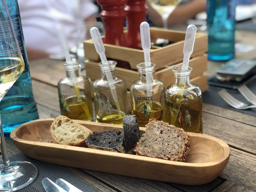 Regina Boet_Grenningloh - das Restaurant im Hofgut Gönnheim_Gönnheim_review