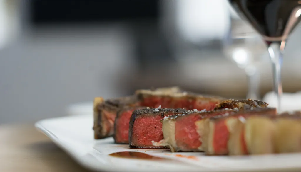 Grenningloh - das Restaurant im Hofgut Gönnheim_Gönnheim_slider_image_2