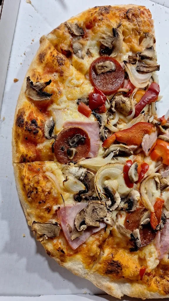 Menu_EL HUMANO Pizza & Pasta_Gossersweiler-Stein_image_6