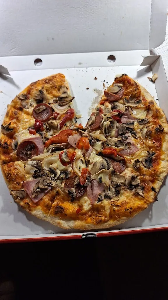 Menu_EL HUMANO Pizza & Pasta_Gossersweiler-Stein_image_8