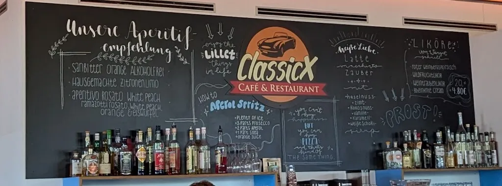 Menu_ClassicX - Café & Restaurant_Grolsheim_image_1