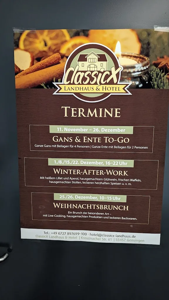 Menu_ClassicX - Café & Restaurant_Grolsheim_image_3
