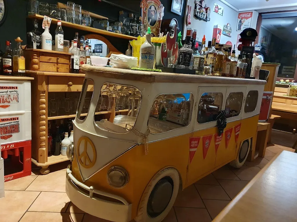 Andreas Spörl_Sportsbar Gilching_Gilching_review