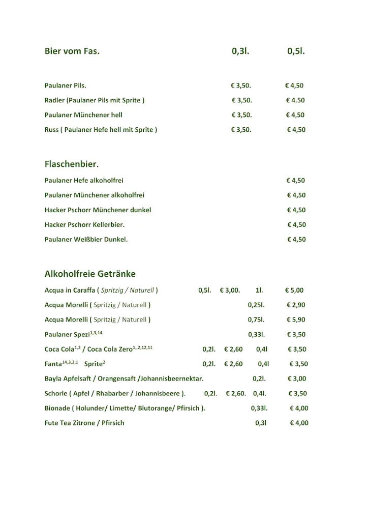 Menü_Pizzeria Ristorante Bellina_Main_Bild_4