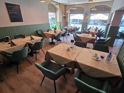 Pizzeria Ristorante Bellina restaurant in Main