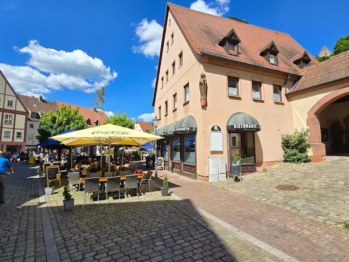 Pizzeria Ristorante Bellina_Main_slider_image_3