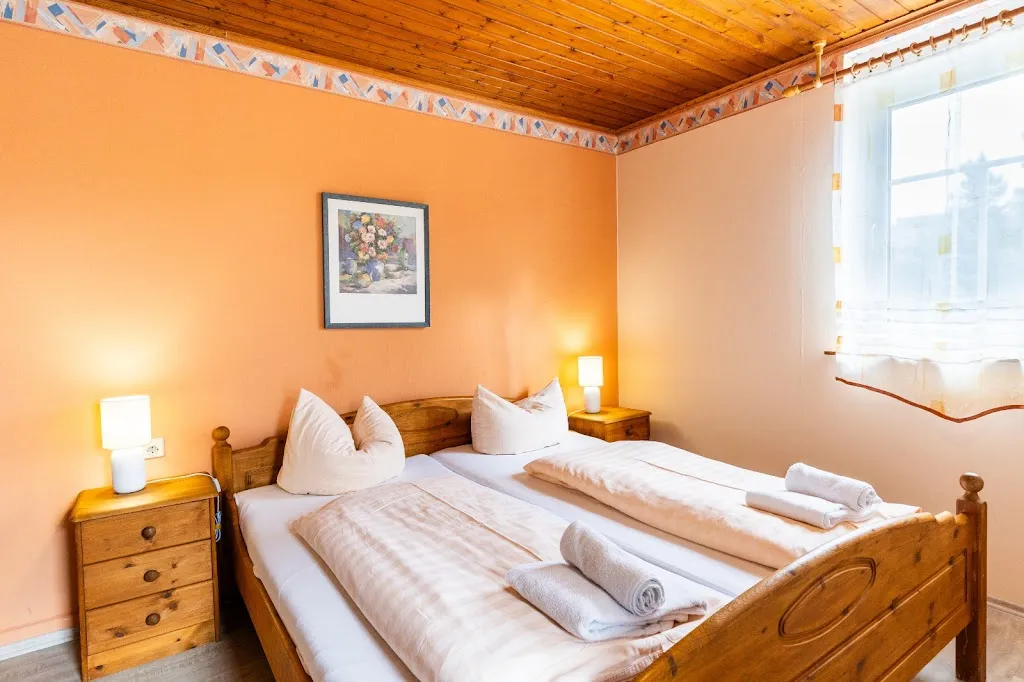 Hotel Restaurant Gemünden restaurant in Gemünden