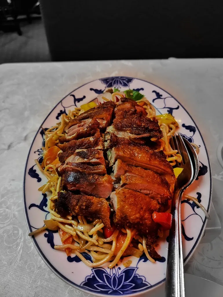 Menu_Restaurant Hang Zhou_Gilching_immagine_5