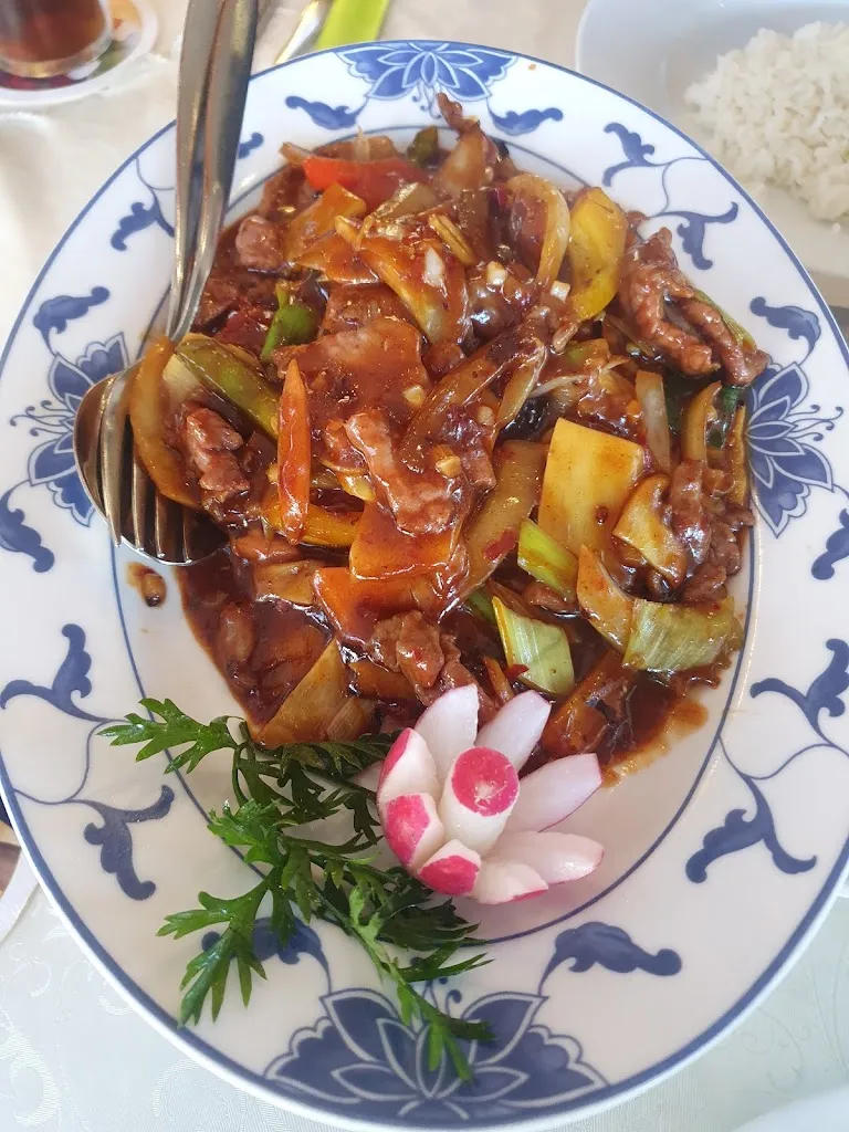 Menu_Restaurant Hang Zhou_Gilching_immagine_6