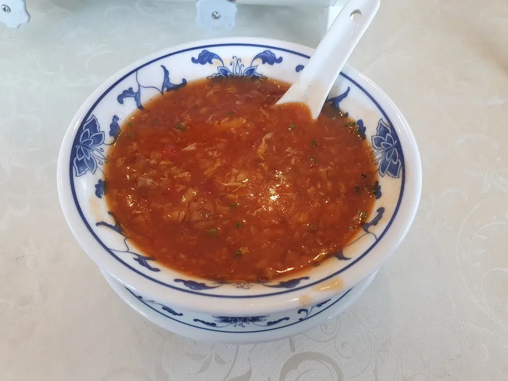 Menu_Restaurant Hang Zhou_Gilching_immagine_7