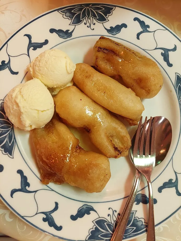 Menu_Restaurant Hang Zhou_Gilching_immagine_8