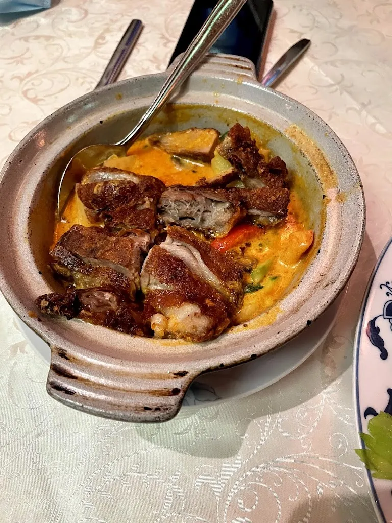 Menu_Restaurant Hang Zhou_Gilching_immagine_9