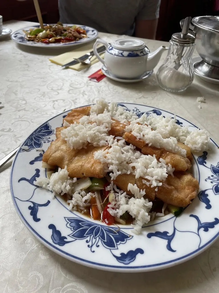 David Zehnder_Restaurant Hang Zhou_Gilching_review