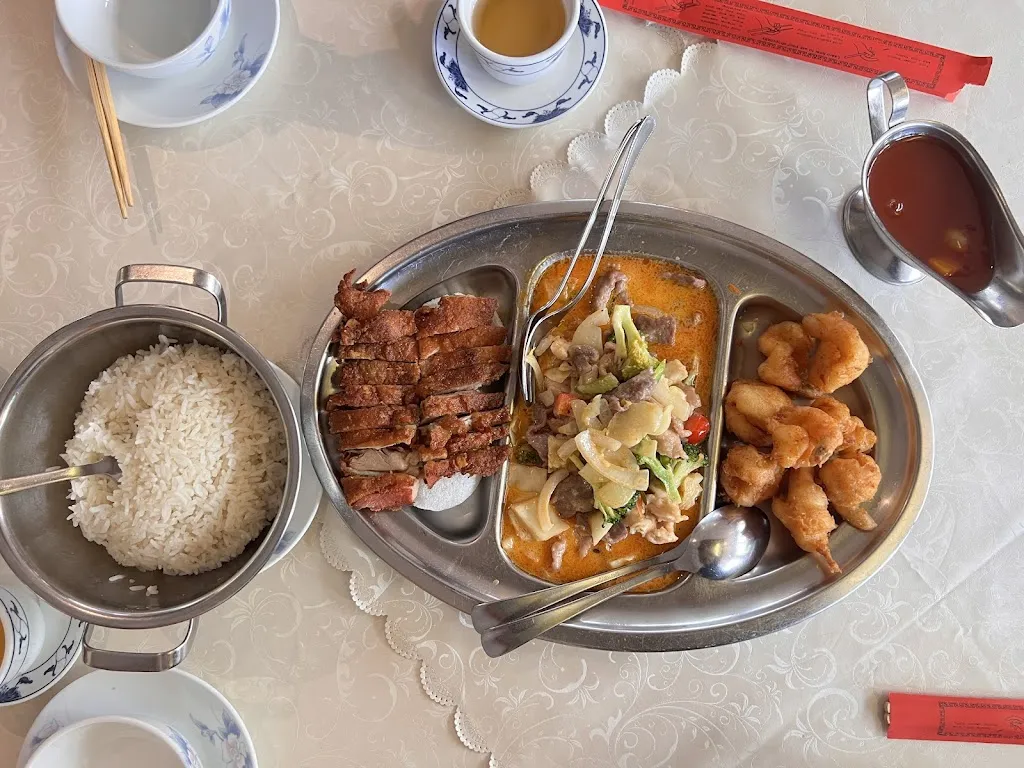 cheehaur83_Restaurant Hang Zhou_Gilching_review