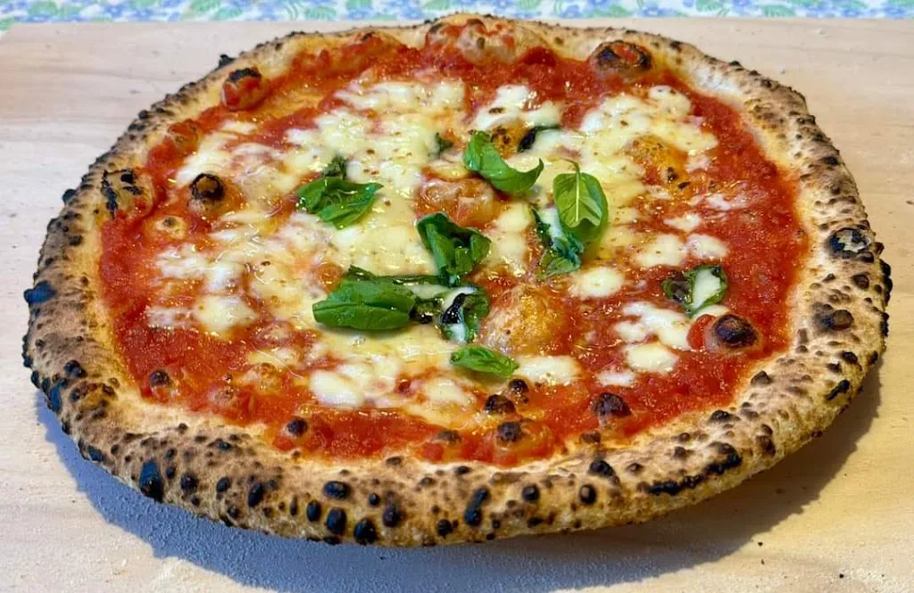 Ciao Bella ristorante a Main