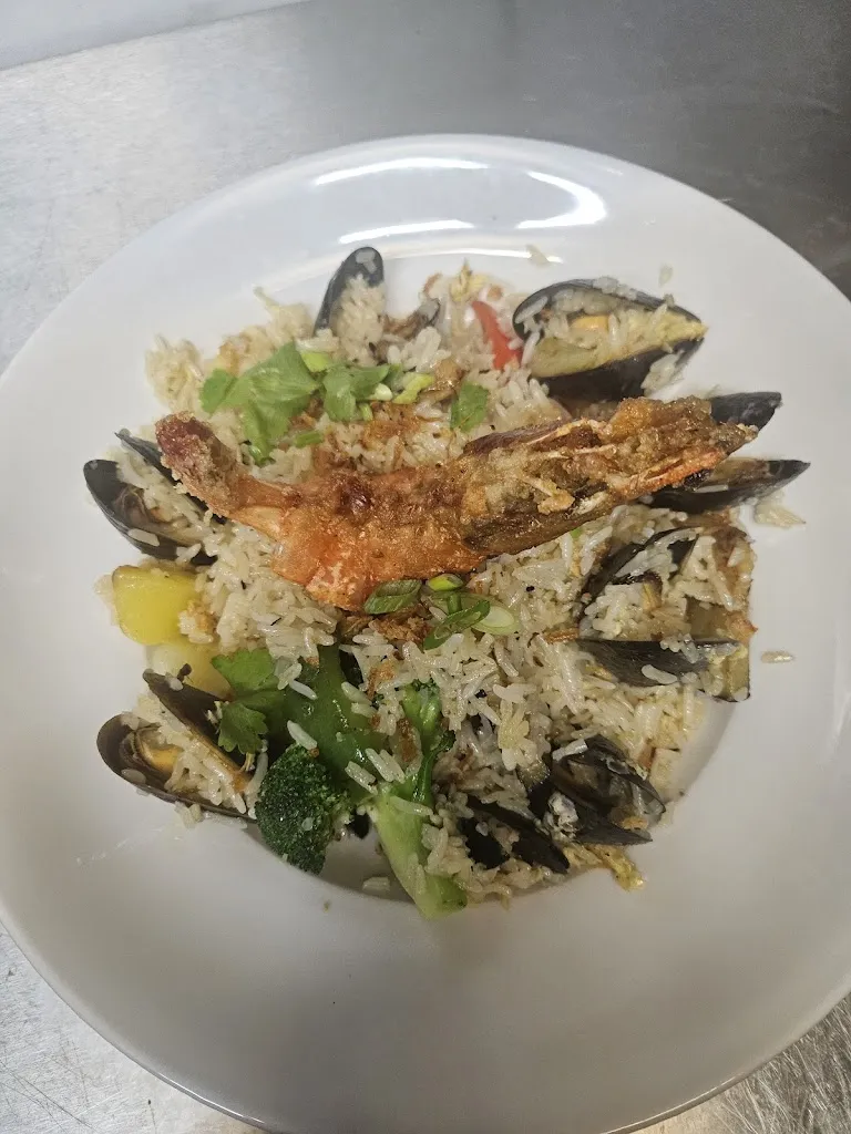 Menu_Sài Gòn Restaurant Lohr am Main_Main_image_5