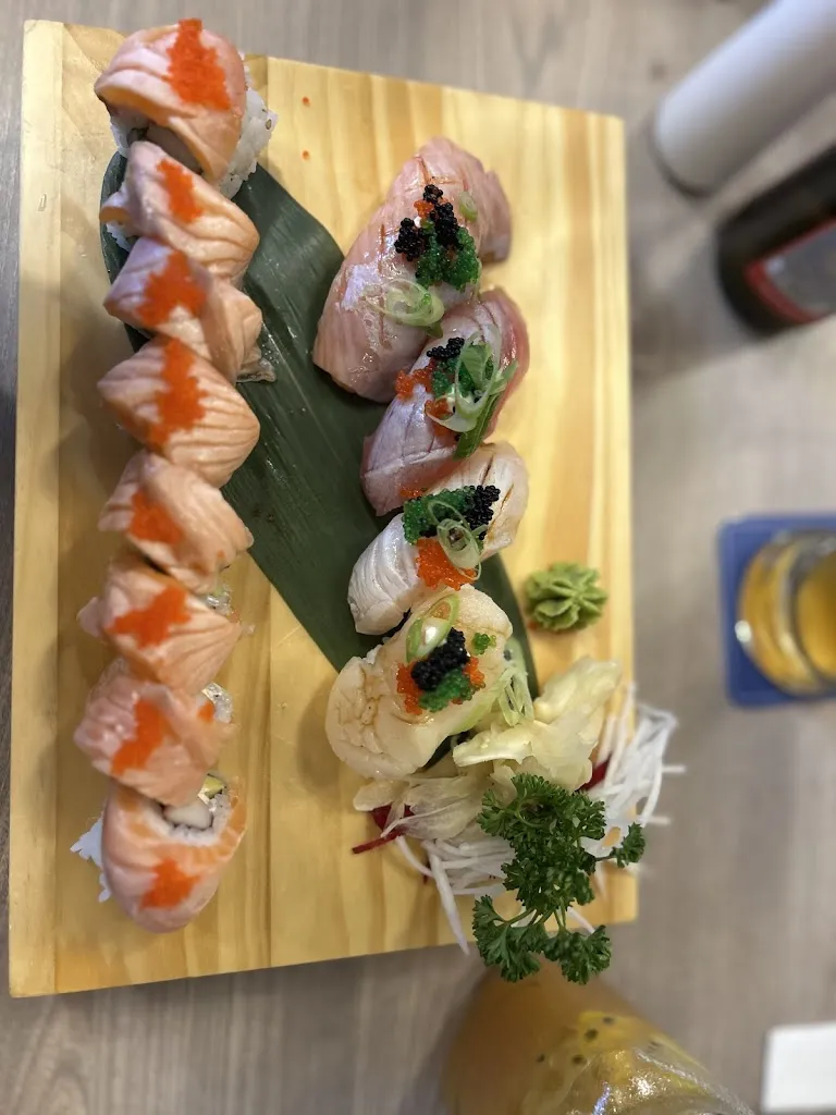 Heike Müller_Sài Gòn Restaurant Lohr am Main_Main_review