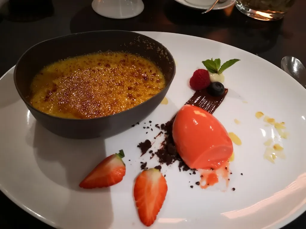 Menu_BERNHARDS Restaurant_Montabaur_immagine_7