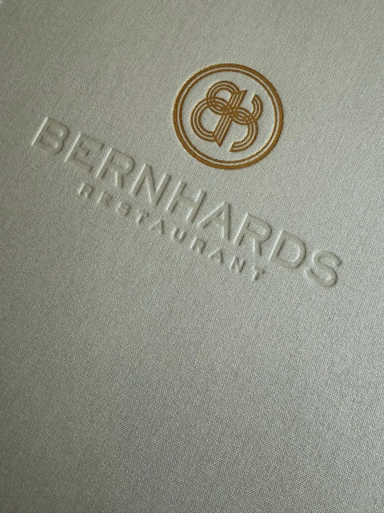 K. “pushel111” S._BERNHARDS Restaurant_Montabaur_avis