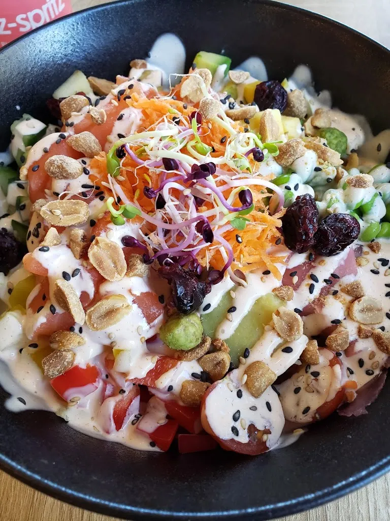 Menü_ông nam | bowls | sushi | asian kitchen_Gilching_Bild_6