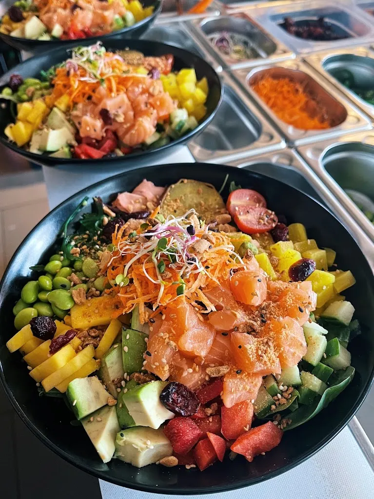 Menü_ông nam | bowls | sushi | asian kitchen_Gilching_Bild_8