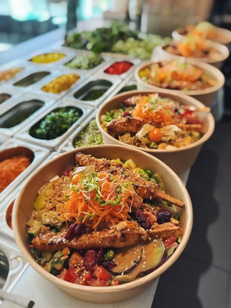 ông nam | bowls | sushi | asian kitchen_Gilching_slider_image_2