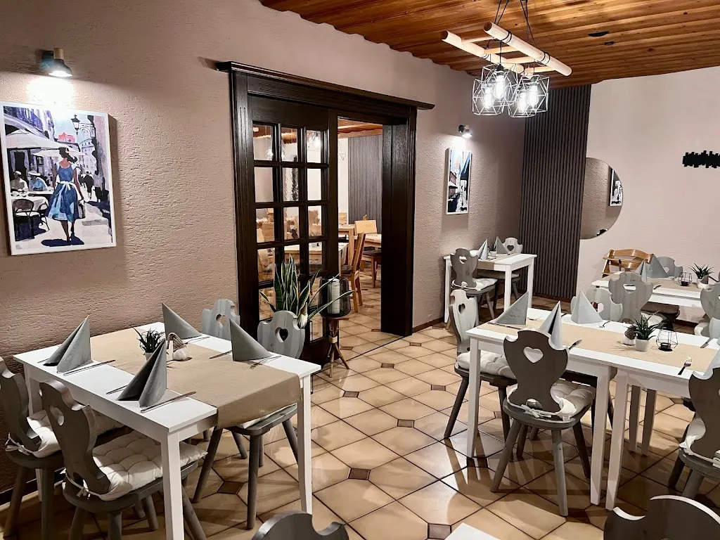 Herts Restaurant restaurant in Grünstadt